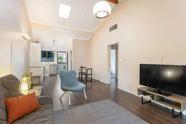 Second view of Homely villa listing, 2/290 Mcdonald Street, Yokine WA 6060