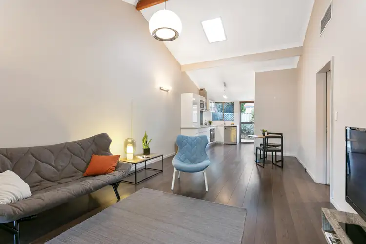 Third view of Homely villa listing, 2/290 Mcdonald Street, Yokine WA 6060