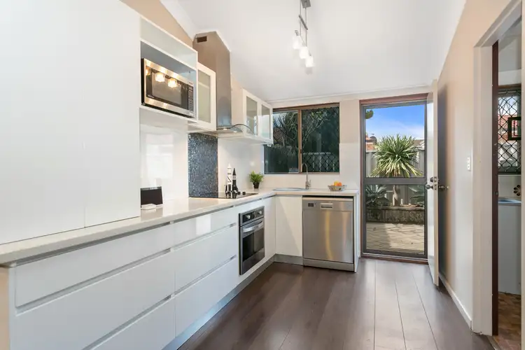 Fourth view of Homely villa listing, 2/290 Mcdonald Street, Yokine WA 6060