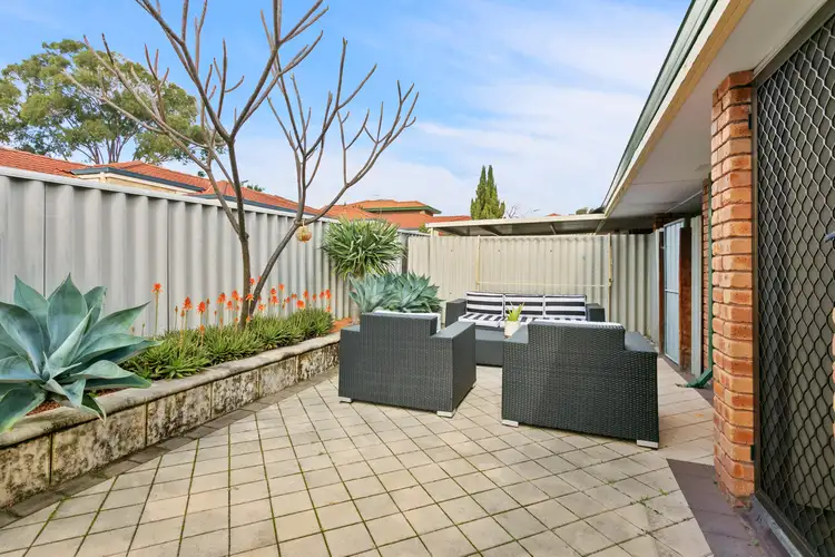 Sixth view of Homely villa listing, 2/290 Mcdonald Street, Yokine WA 6060