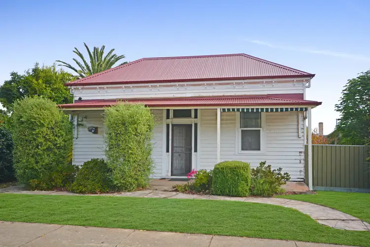 Main view of Homely house listing, 36 Skene St, Stawell VIC 3380