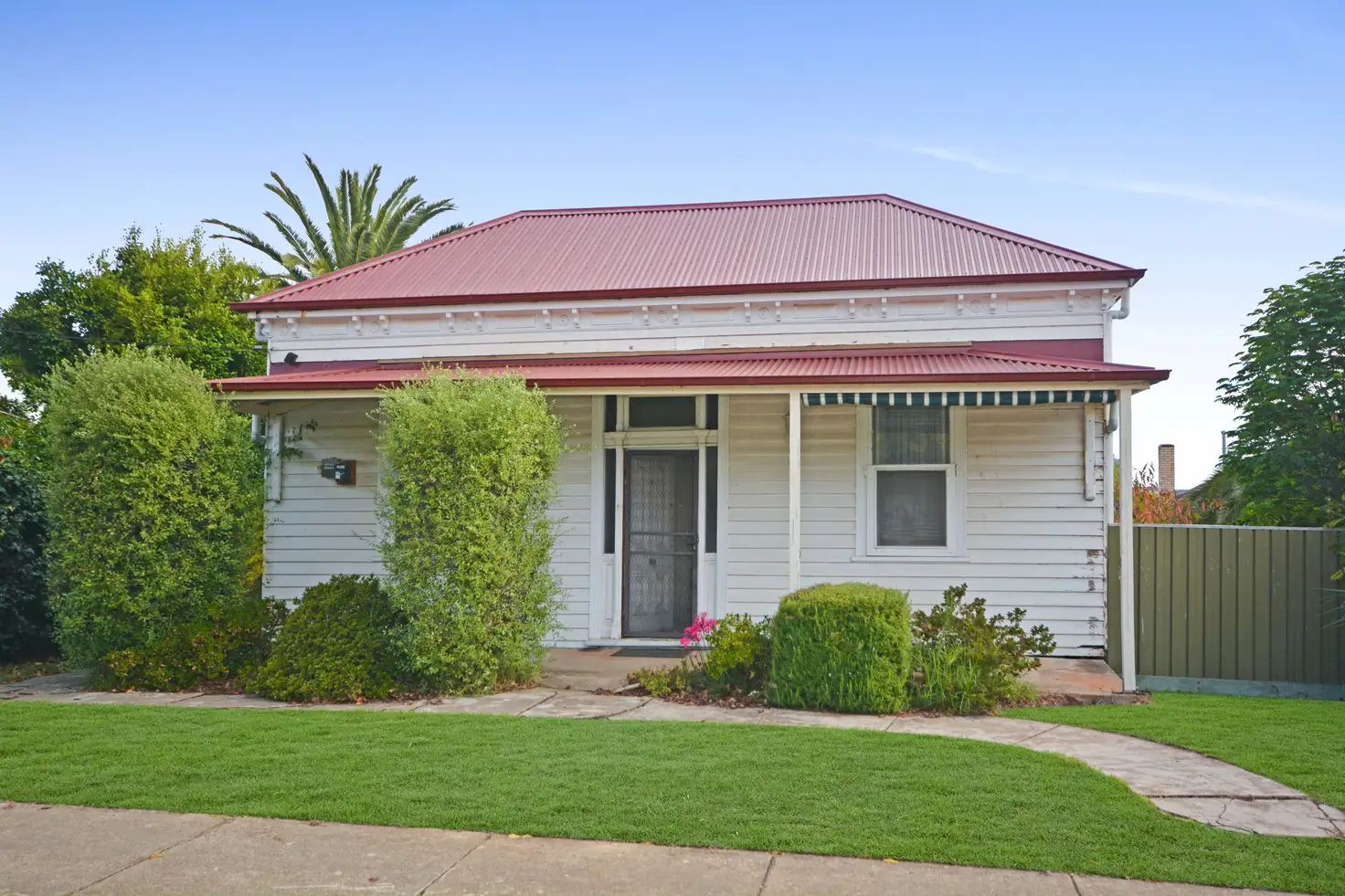 Main view of Homely house listing, 36 Skene St, Stawell VIC 3380