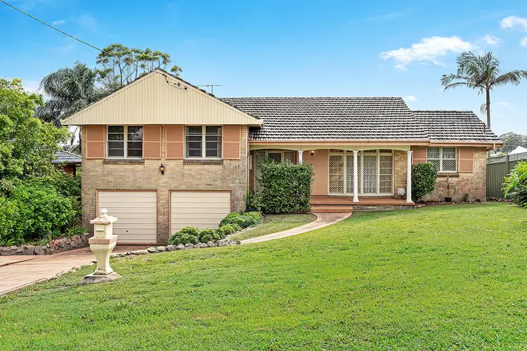 77 Main Rd, Cardiff Heights NSW 2285