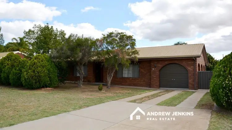 Main view of Homely house listing, 30 Barinya St, Barooga NSW 3644