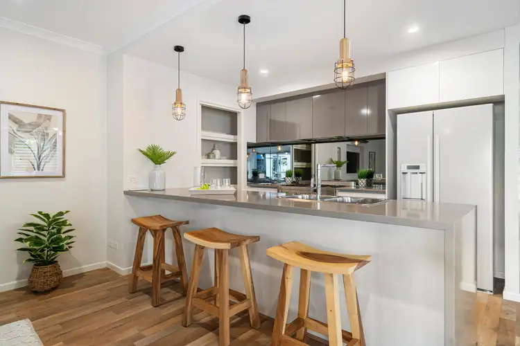 Fourth view of Homely house listing, 24 Forest Ridge Avenue, Palmview QLD 4553