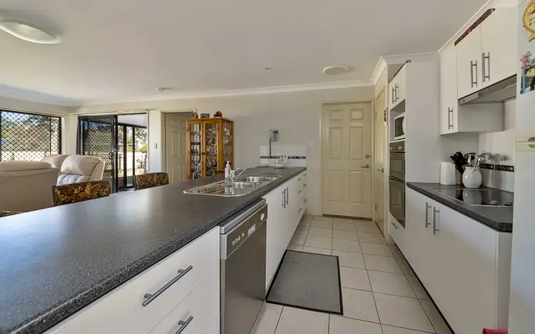 Second view of Homely house listing, 20 Iceberg Ct, Warwick QLD 4370