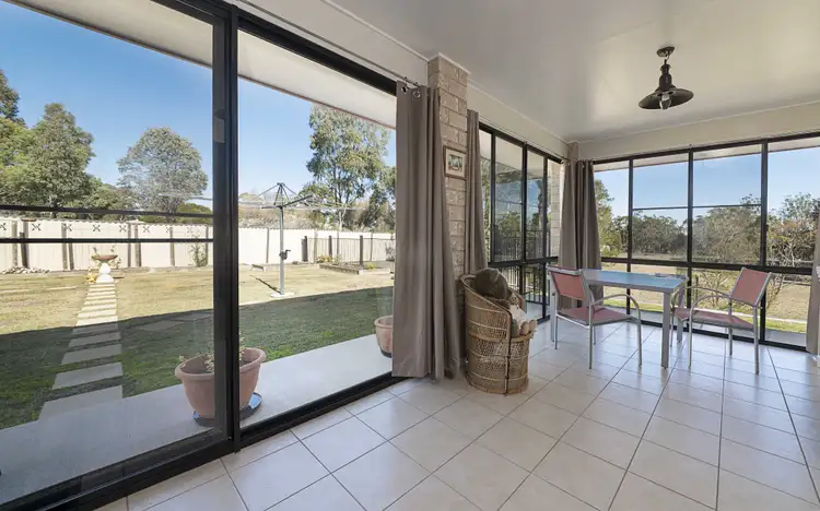 Third view of Homely house listing, 20 Iceberg Ct, Warwick QLD 4370