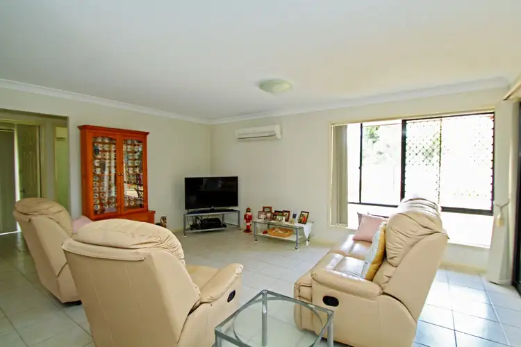 Fourth view of Homely house listing, 20 Iceberg Ct, Warwick QLD 4370