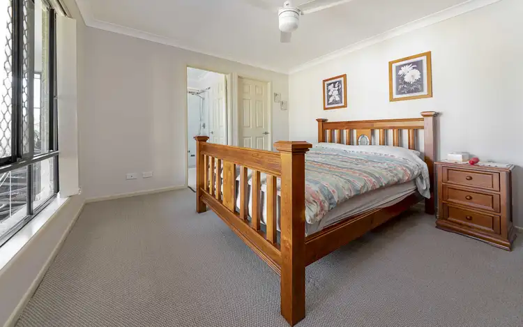Fifth view of Homely house listing, 20 Iceberg Ct, Warwick QLD 4370