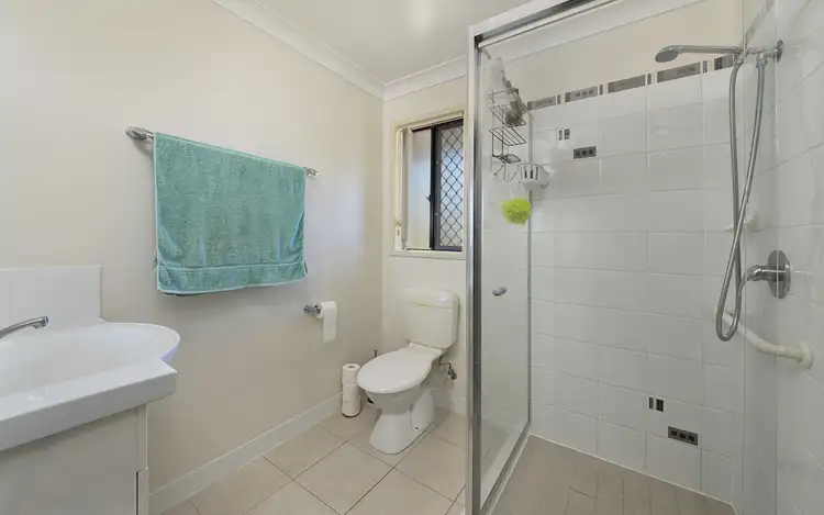 Sixth view of Homely house listing, 20 Iceberg Ct, Warwick QLD 4370