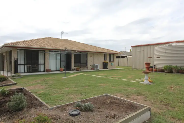 Seventh view of Homely house listing, 20 Iceberg Ct, Warwick QLD 4370