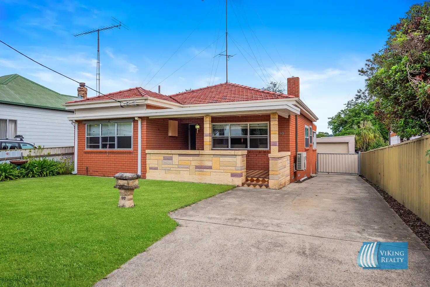 Main view of Homely house listing, 97 Lakeview St, Speers Point NSW 2284