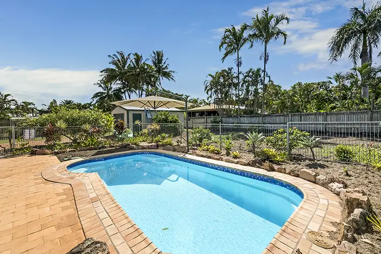 Second view of Homely house listing, 103 Marina Dr, Bushland Beach QLD 4818
