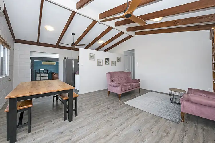 Third view of Homely house listing, 103 Marina Dr, Bushland Beach QLD 4818