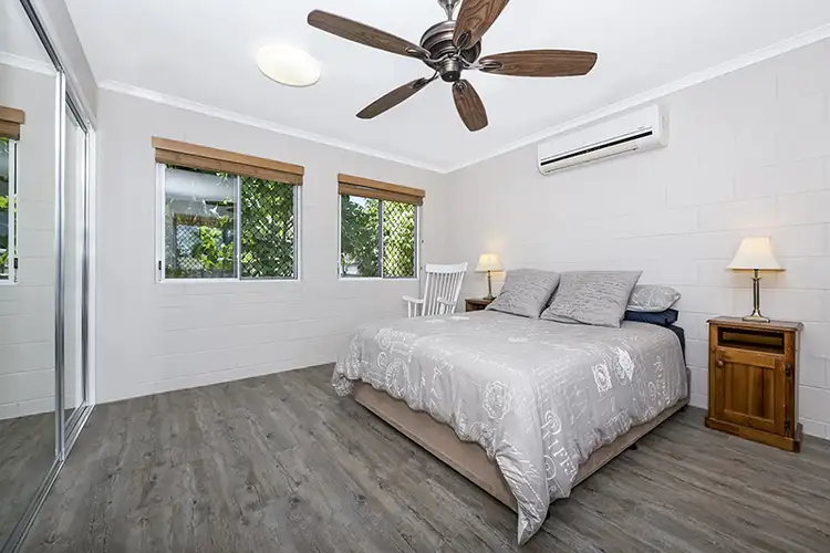 Fifth view of Homely house listing, 103 Marina Dr, Bushland Beach QLD 4818