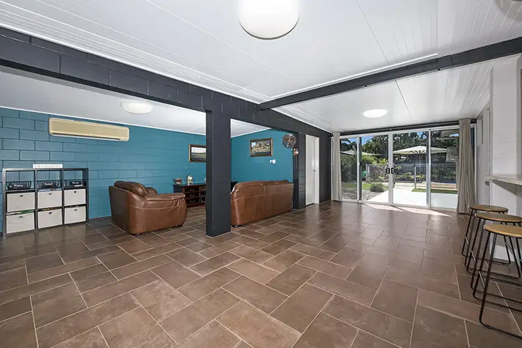 Seventh view of Homely house listing, 103 Marina Dr, Bushland Beach QLD 4818