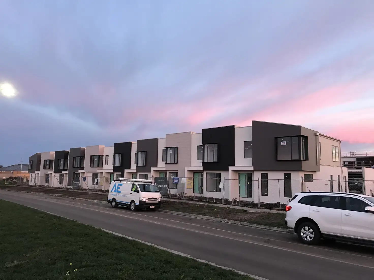 Main view of Homely townhouse listing, Lot 5059/464 Harvest Home Rd, Epping VIC 3076