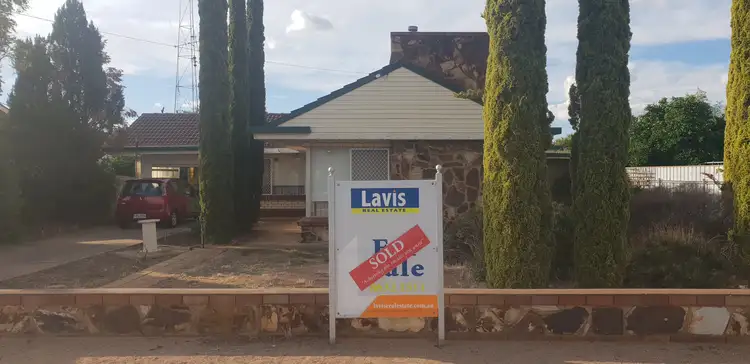 22 Kingston Road, Port Pirie SA 5540