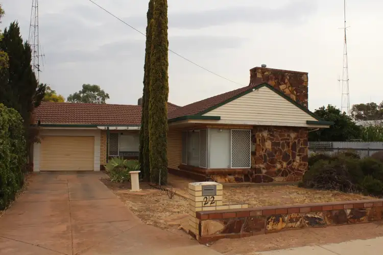 Second view of Homely house listing, 22 Kingston Road, Port Pirie SA 5540