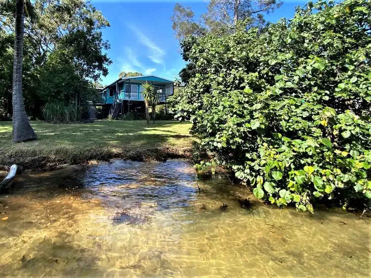 48 Attunga St, Macleay Island QLD 4184