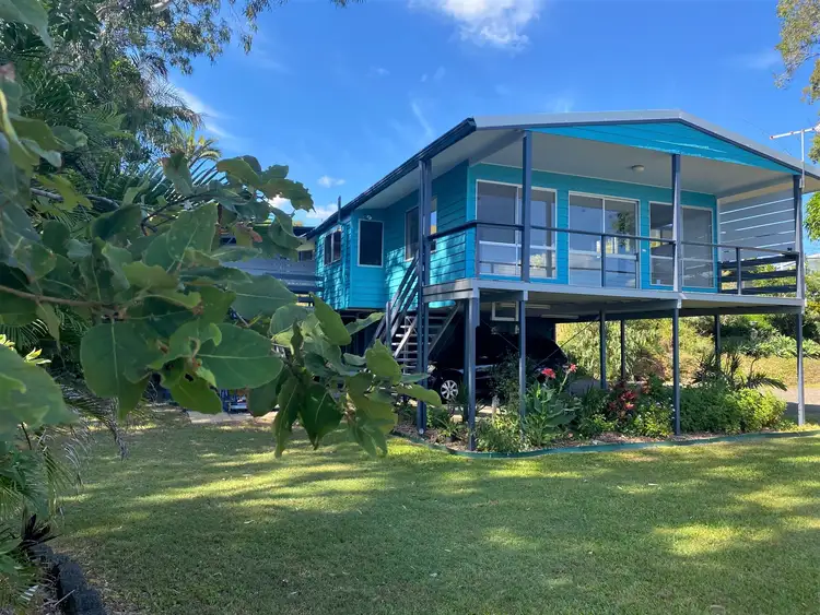 Second view of Homely house listing, 48 Attunga St, Macleay Island QLD 4184