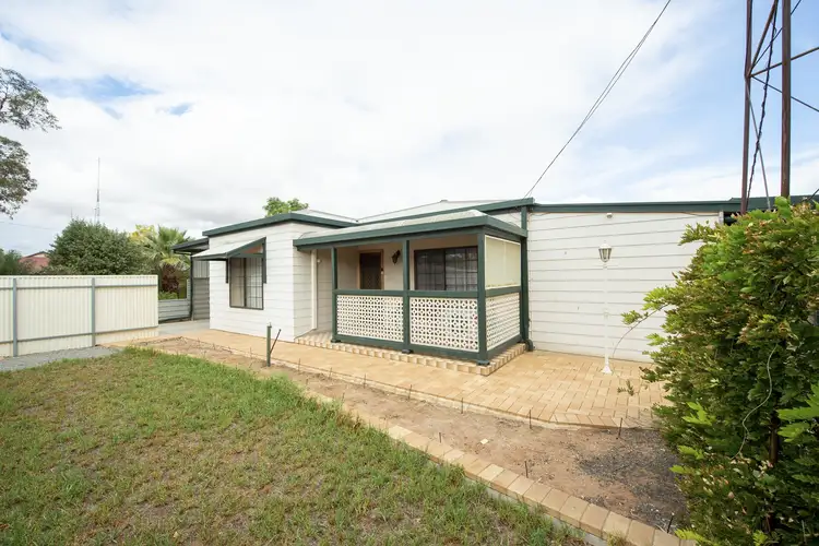 14 Warren Street, Port Pirie SA 5540
