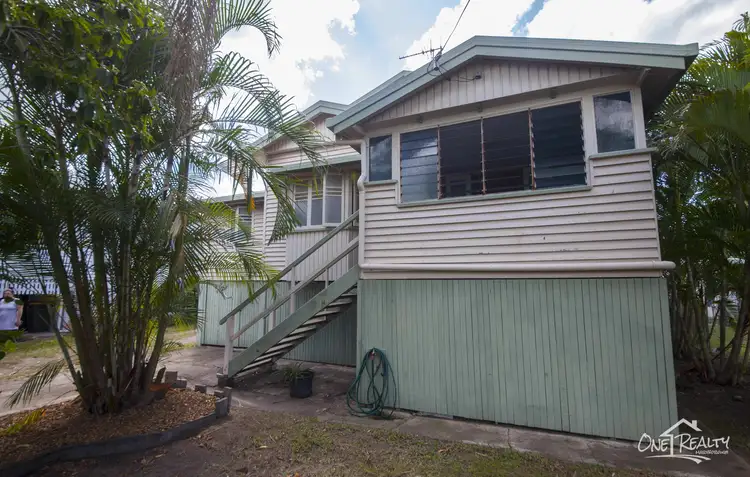 23 Waterston St, Maryborough QLD 4650
