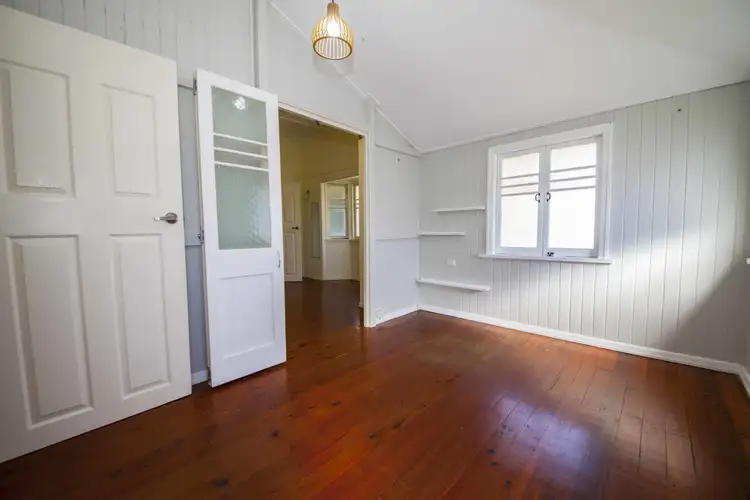 Seventh view of Homely house listing, 23 Waterston St, Maryborough QLD 4650