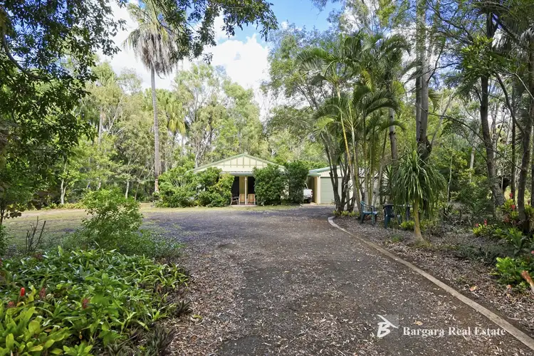 Second view of Homely house listing, 5A Kentia Ave, Moore Park Beach QLD 4670