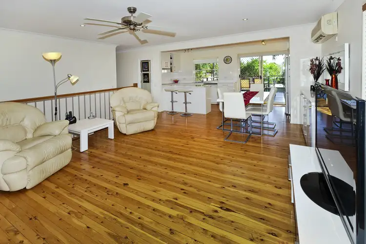 Third view of Homely house listing, 94 Griffith Rd, Scarborough QLD 4020