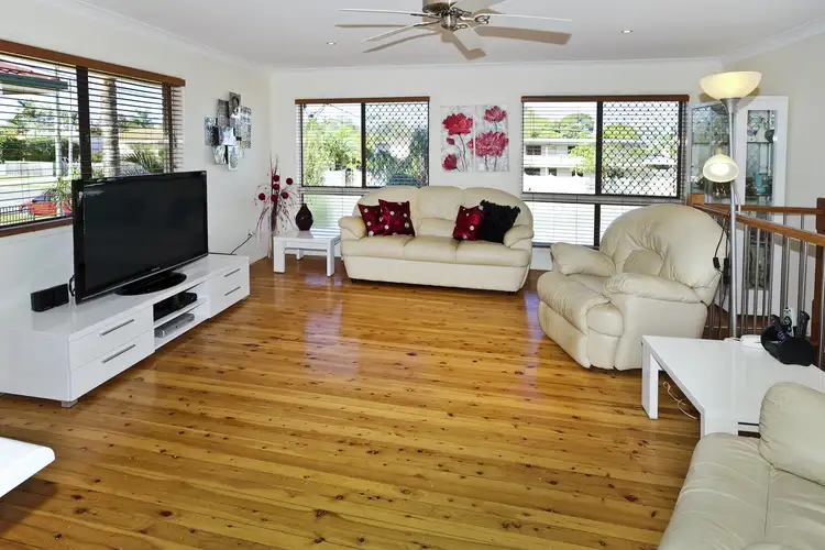 Fourth view of Homely house listing, 94 Griffith Rd, Scarborough QLD 4020