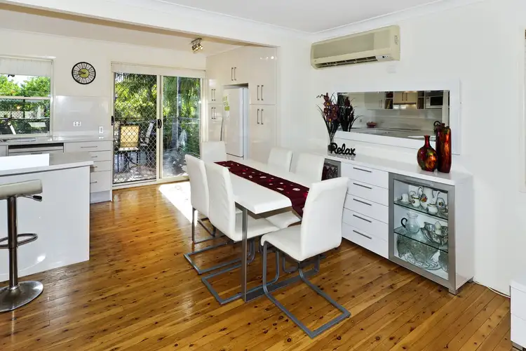 Fifth view of Homely house listing, 94 Griffith Rd, Scarborough QLD 4020