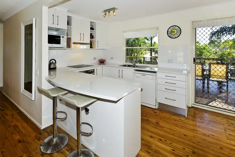 Sixth view of Homely house listing, 94 Griffith Rd, Scarborough QLD 4020