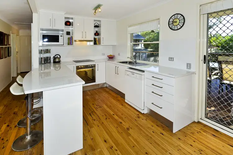 Seventh view of Homely house listing, 94 Griffith Rd, Scarborough QLD 4020