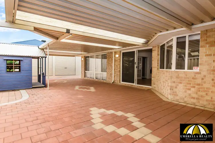 Sixth view of Homely house listing, 6 Kularda Rd, Dalyellup WA 6230