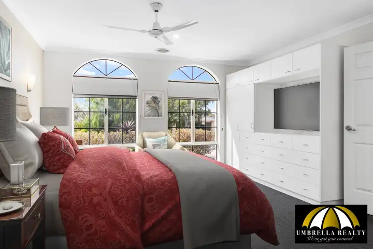 Second view of Homely house listing, 6 Kularda Rd, Dalyellup WA 6230