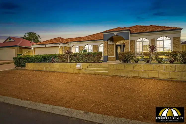 Third view of Homely house listing, 6 Kularda Rd, Dalyellup WA 6230