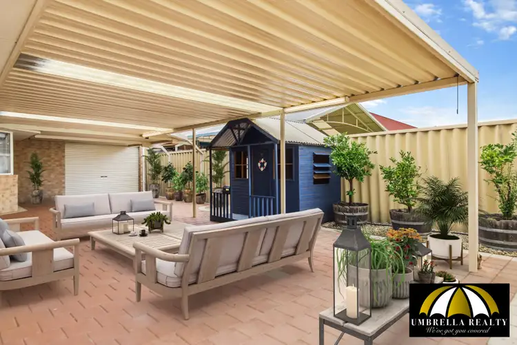 Fifth view of Homely house listing, 6 Kularda Rd, Dalyellup WA 6230