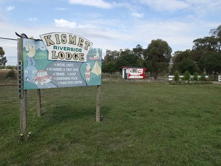 Main view of Homely house listing, 66/5189 Riverina Hwy, Howlong NSW 2643