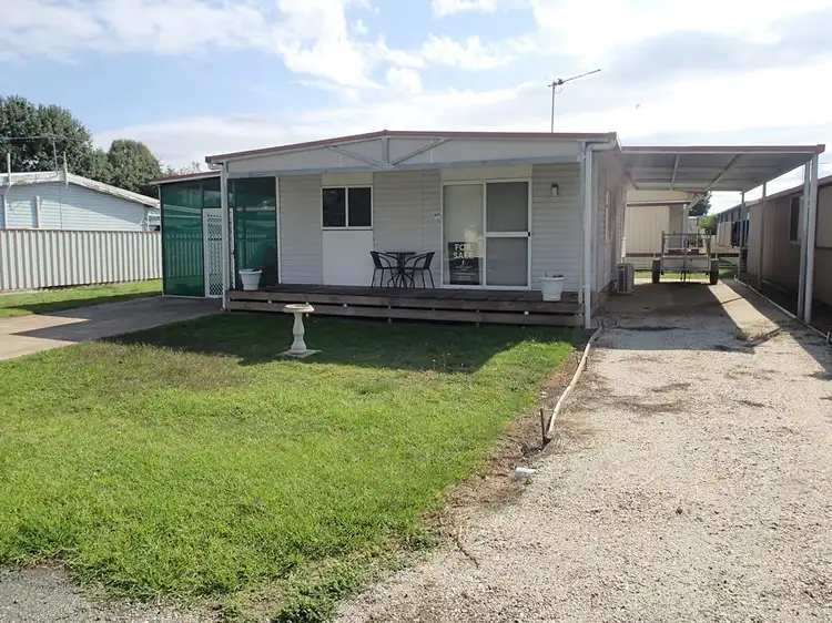 Second view of Homely house listing, 66/5189 Riverina Hwy, Howlong NSW 2643