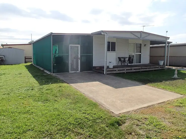 Sixth view of Homely house listing, 66/5189 Riverina Hwy, Howlong NSW 2643