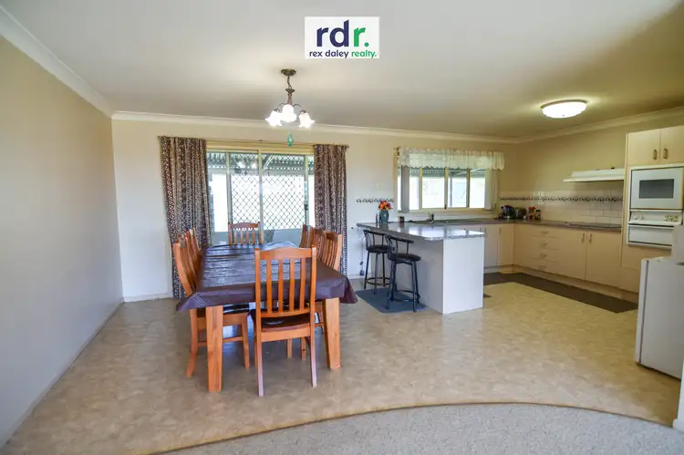 Fourth view of Homely house listing, 110 Brosnans Lane, Inverell NSW 2360