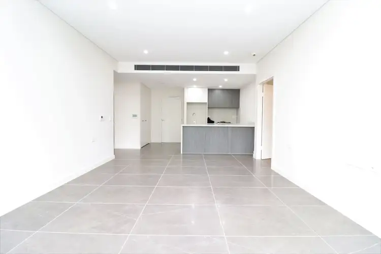 Second view of Homely apartment listing, 307/7 Paddock St, Sydney Olympic Park NSW 2127