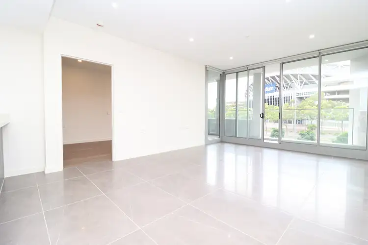 Third view of Homely apartment listing, 307/7 Paddock St, Sydney Olympic Park NSW 2127