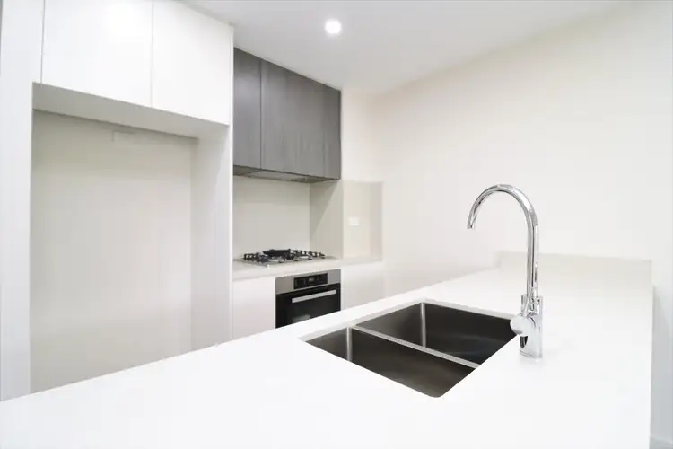 Third view of Homely apartment listing, 806/7 Paddock St, Sydney Olympic Park NSW 2127