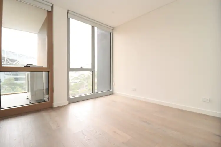 Fourth view of Homely apartment listing, 806/7 Paddock St, Sydney Olympic Park NSW 2127
