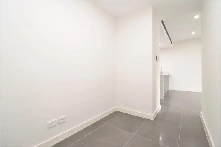 Fifth view of Homely apartment listing, 806/7 Paddock St, Sydney Olympic Park NSW 2127
