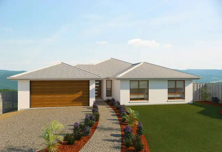 152 Cedar Creek Rd, Upper Kedron QLD 4055