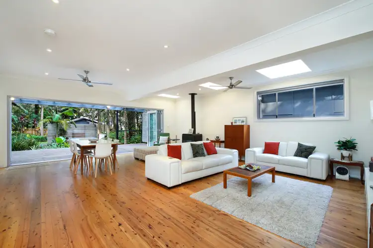 Third view of Homely house listing, 41 Diamond Rd, Pearl Beach NSW 2256