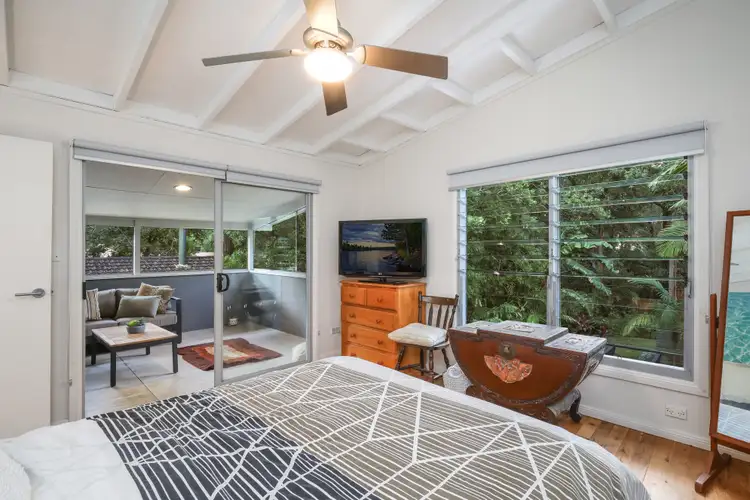 Sixth view of Homely house listing, 41 Diamond Rd, Pearl Beach NSW 2256